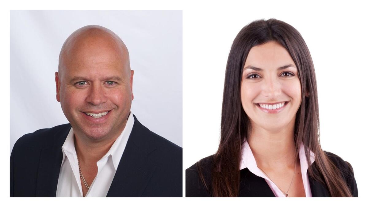 We Insure Continues Rapid National Expansion, Opens New Office in Weston, Florida, Owned by Leonardo and Ivon Retamar Image